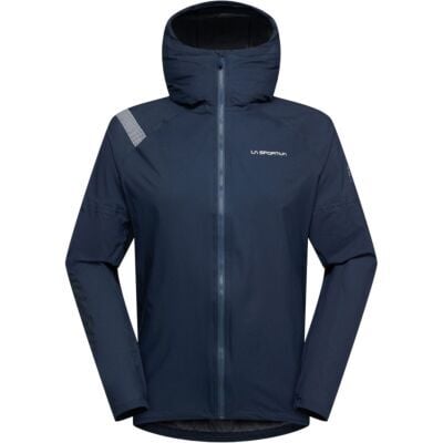 La Sportiva Pocketshell Jkt M メンズハードシェルジャケット