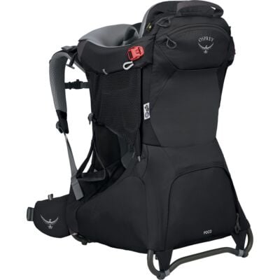 Osprey Poco Child Carrier 子供用キャリアバックパック