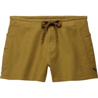 Prana Cuyamaca レディースショートパンツ