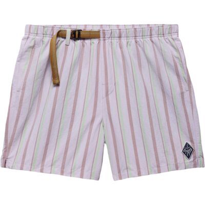 Prana Indio Heritage Short メンズショートパンツ