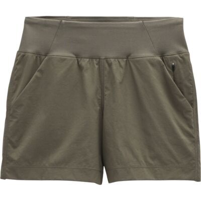 Prana Koen 5" ショート レディース ショーツ