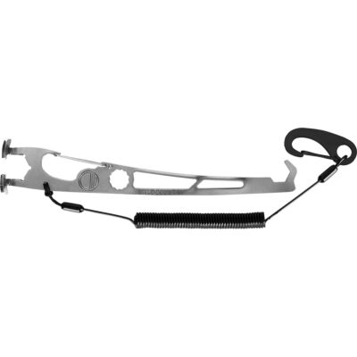 Wild Country Pro Key Light With Leash ナットツール クライミングアクセサリー