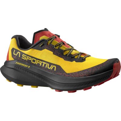 La Sportiva Prodigio 2 トレイルランニングシューズ