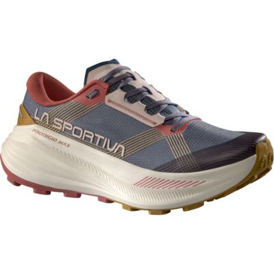 La Sportiva Prodigio Max woman トレイルランニングシューズ