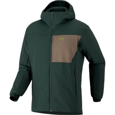 Arc'teryx Proton Hoody M メンズ中綿ジャケット