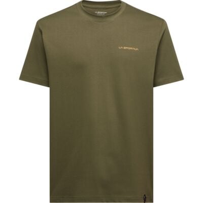La Sportiva Psychotomic T-Shirt M メンズTシャツ