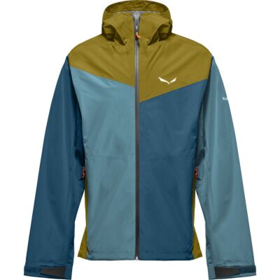 SALEWA Puez 2.5L Ptx メンズハードシェルジャケット
