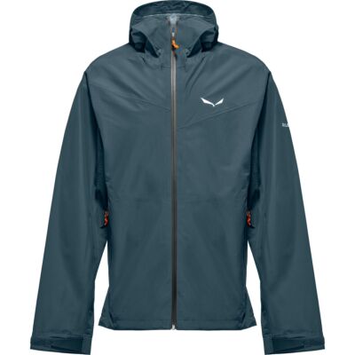 SALEWA Puez 2.5L Ptx メンズハードシェルジャケット