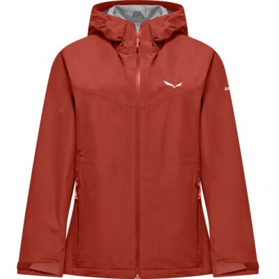 SALEWA Puez 2.5L Ptx レディースハードシェルジャケット