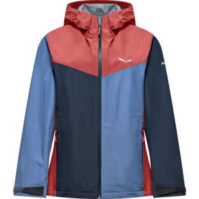 SALEWA Puez 2.5L Ptx レディースハードシェルジャケット