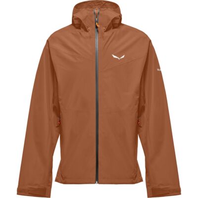 SALEWA Puez 2.5L Ptx メンズハードシェルジャケット