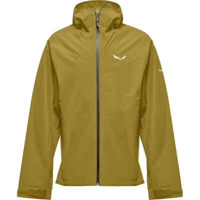 SALEWA Puez 2.5L Ptx メンズハードシェルジャケット