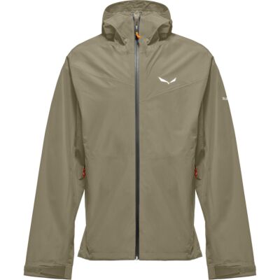 SALEWA Puez 2.5L Ptx メンズハードシェルジャケット