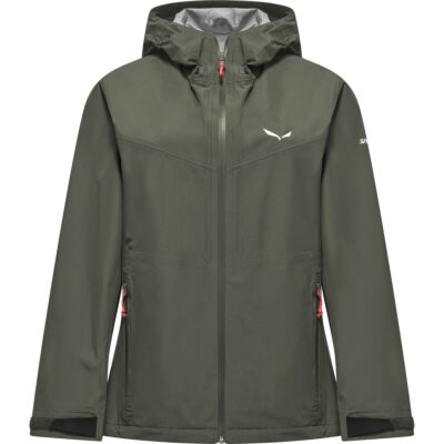 SALEWA Puez 2.5L Ptx レディースハードシェルジャケット