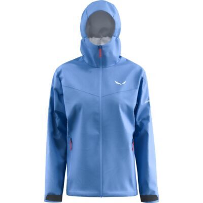 SALEWA Puez 2.5L Ptx レディースハードシェルジャケット