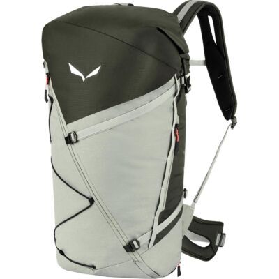 SALEWA Puez 32+5L W トレッキングバックパック レディース