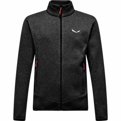 SALEWA Puez Rocca Pl Jacket M pile 男性