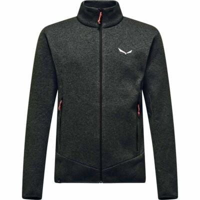 SALEWA Puez Rocca Pl Jacket M pile 男性