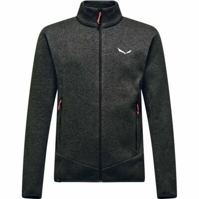 SALEWA Puez Rocca Pl Jacket M pile 男性