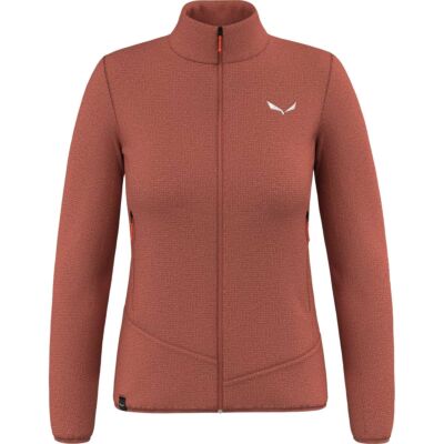SALEWA Puez Rocca Pl Jacket W pile レディース