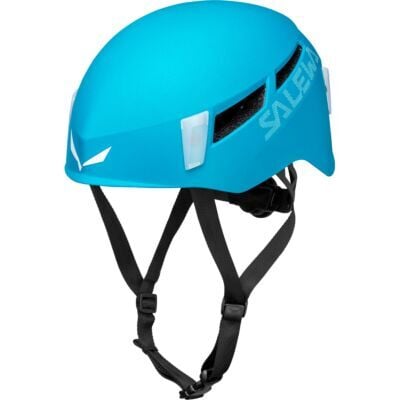 SALEWA Pura Helmet アルパインおよびクライミング用ヘルメット