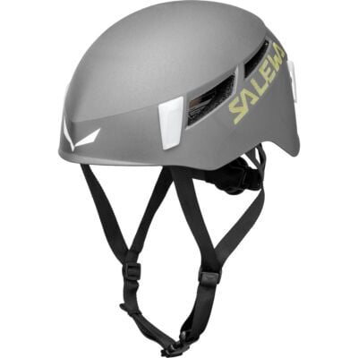 SALEWA Pura Helmet アルパインおよびクライミング用ヘルメット