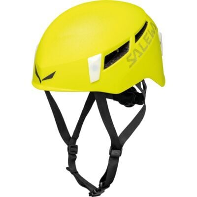 SALEWA Pura Helmet アルパインおよびクライミング用ヘルメット