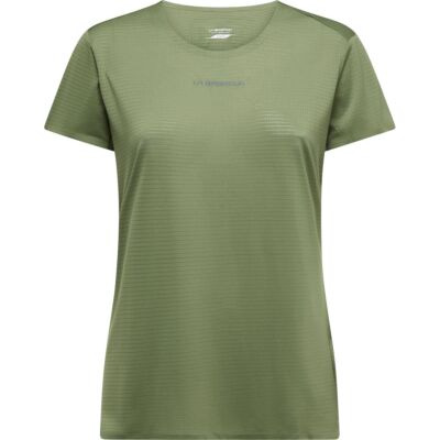 La Sportiva Pure T-Shirt W レディースTシャツ
