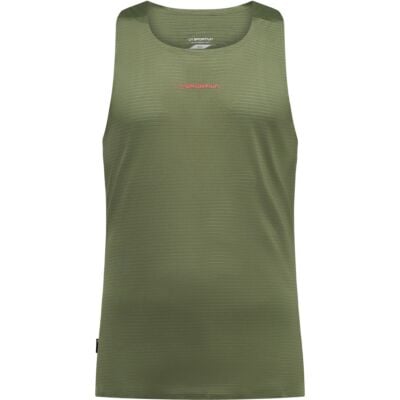 La Sportiva Pure Tank M メンズタンクトップ