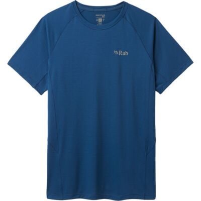 Rab Sonic Tee メンズ Tシャツ