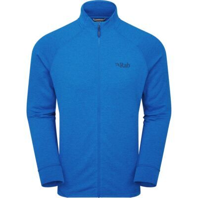 Rab Nexus Jacket テクニカルパイルジャケット メンズ