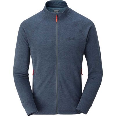 Rab Nexus Jacket テクニカルパイルジャケット メンズ