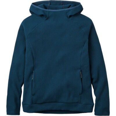 Rab Hepton Pullover Hoody テクニカルパイル メンズ