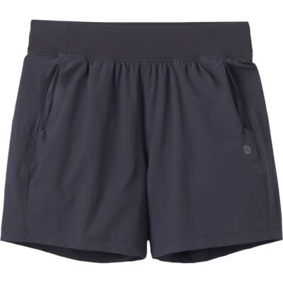 Rab Momentum Shorts Women's 4" レディースショートパンツ