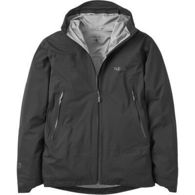 Rab Firewall Light Jacket メンズ防水ジャケット