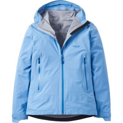 Rab Firewall Light Jacket Women's レディース防水ジャケット