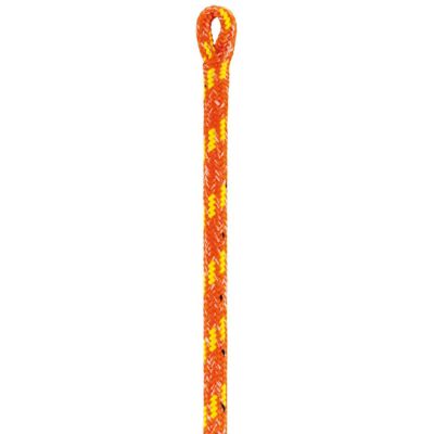 Petzl Flow 11.8 mm 1S 植物作業用セミスタティックロープ