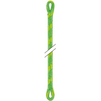 Petzl Flow 11.8 mm 2S ツリーケア用セミスタティックロープ
