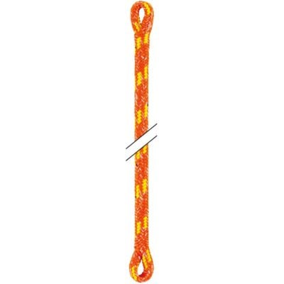 Petzl Flow 11.8 mm 2S ツリーケア用セミスタティックロープ
