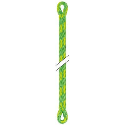 Petzl Control 12.5 mm 2S ツリーケア用セミスタティックロープ
