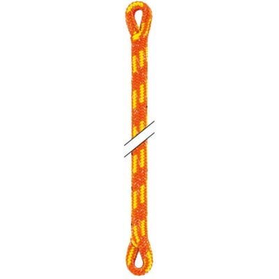 Petzl Control 12.5 mm 2S ツリーケア用セミスタティックロープ