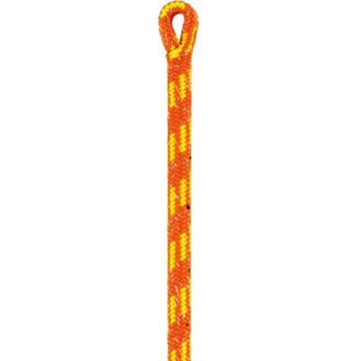 Petzl Control 12.5 mm 1S ツリーケア用セミスタティックロープ