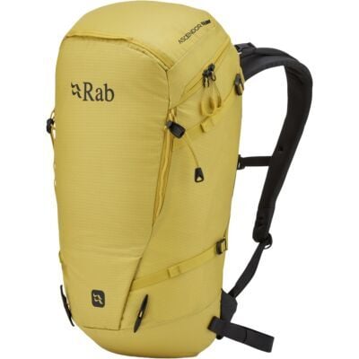 Rab Ascendor 27 アルパインバックパック