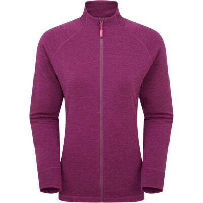 Rab Women's Nexus Jacket レディースフリース