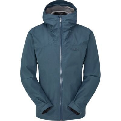 Rab Namche GTX Jacket ハードシェル メンズ