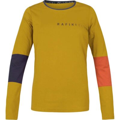 Rafiki Vipera レディース長袖Tシャツ