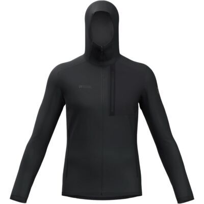 Rock Experience Rockbound Hoodie Man メンズ テクニカルフリース