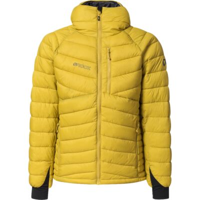 Rock Experience Re.Cosmic 2.0 Padded Man Jacket メンズダウンジャケット