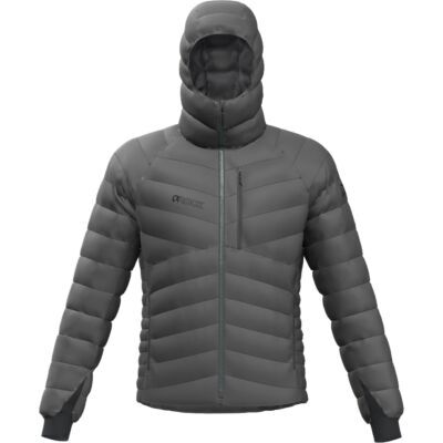Rock Experience Re.Cosmic 2.0 Padded Man Jacket メンズダウンジャケット