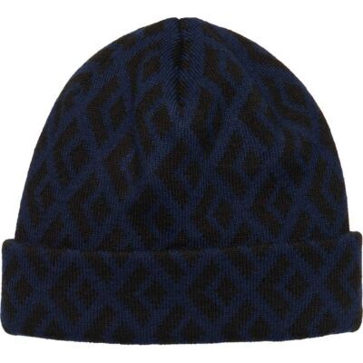 BD Black Diamond Repeat Beanie 帽子